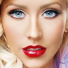 Christina Aguilera - Beautiful (Cover)