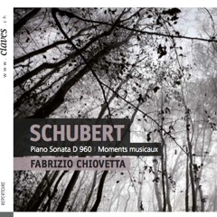 Schubert, Musical Moment n.3 Allegro moderato (D780)