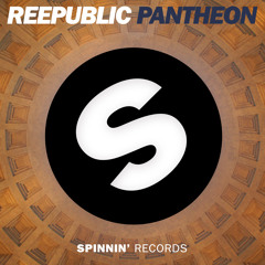 Reepublic - Pantheon (Available December 9)
