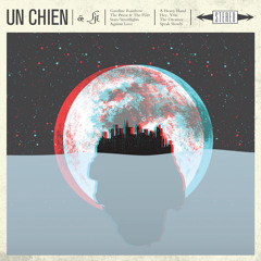 EXCLUSIVE MUSIC: "Gasoline Rainbow" by Un Chien