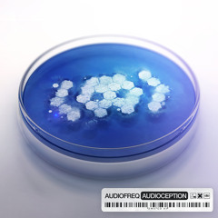 Audiofreq ft. High Voltage - Russian Sleep Experiment (Official HQ Preview)