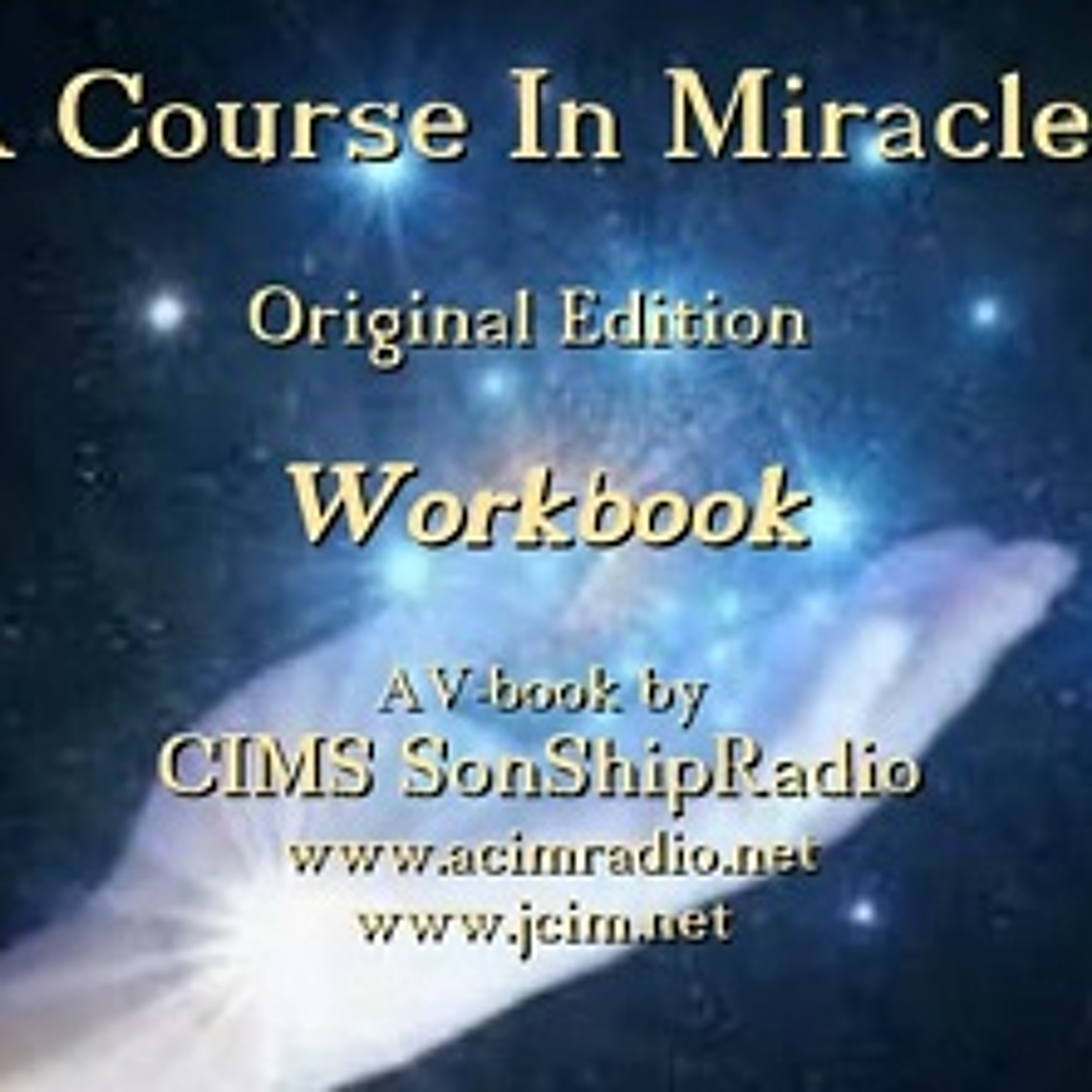 ACIM LESSON AUDIOS by SonshipRadio ♫ ♪ ♫