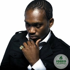 Busy Signal - Between Eyes (Dubplate)