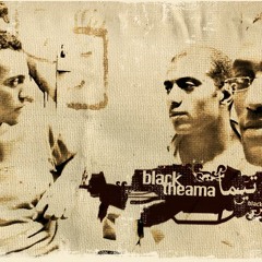 black theama
