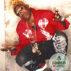 Elephant Man - Nuh Linga (Dubplate)