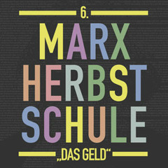 Marx Herbst- und Frühjahrsschule