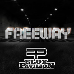 Flux Pavilion - Gold Love (feat Rosie Oddie)