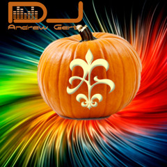 Scare Me for Life - DJ Andrew Gertz