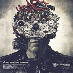 Matias Larrosa & Nico Sparvieri - Tuning Beyond (Original Mix)