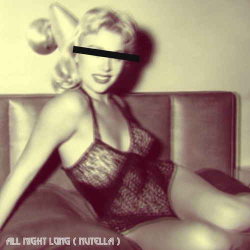 TimeLess One x Flamingosis - All Night Long (Nutella)