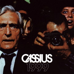 Cassius - 1999 (Unchained Zebra Remix)