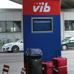 The International Busses Song