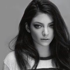 Lorde covers "Use Somebody" By Kings Of Leon
