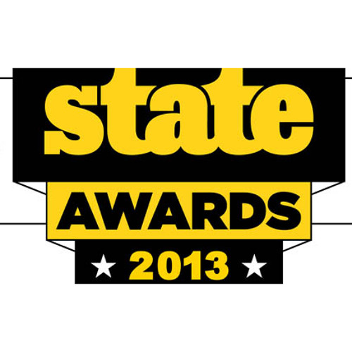 101Barz - State Awards 2013 - Rookie Cypher (Jowy Rosé, Josbros, MigiBoss, D-Double, Cho)