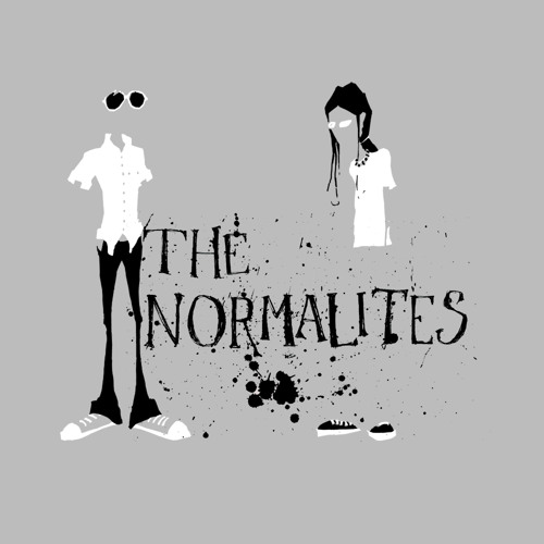 The Normalites Album preview