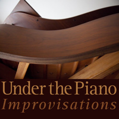 Track 01 - Darren & Amanda Under the Piano