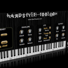 hardstyle