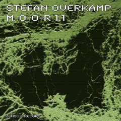 Stefan Overkamp - M-O-O-R 1.1 - preview - coming @ 11.12.2013