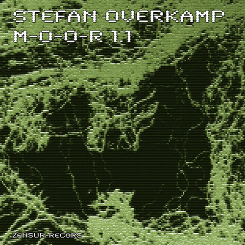 Stefan Overkamp - M-O-O-R 1.1 - preview - coming @ 11.12.2013