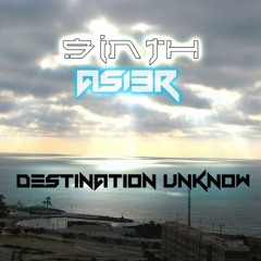 Destination Unknow