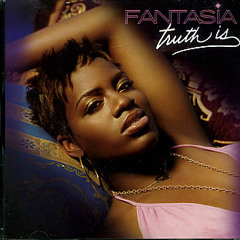 Fantasia - Truth Is (DJ.Delivery Dubplate)