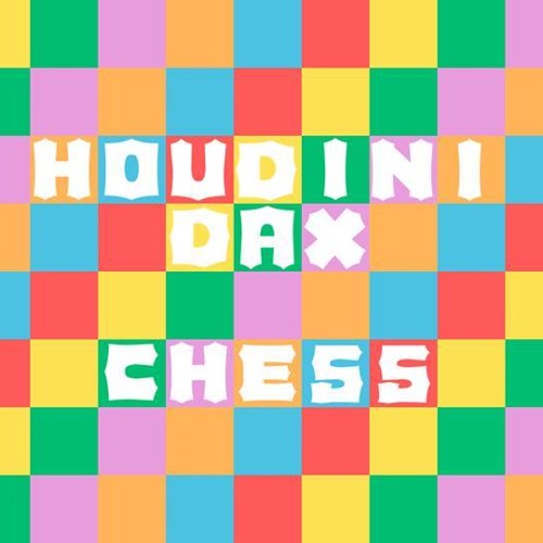 Chess by Houdini Dax