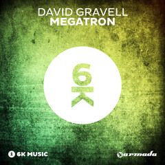 David Gravell - Megatron [A State Of Trance 635] [OUT NOW!]