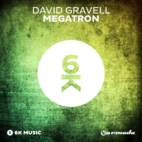 David Gravell - Megatron [A State Of Trance 635] [OUT NOW!]