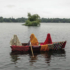 Quilt - Tired & Buttered