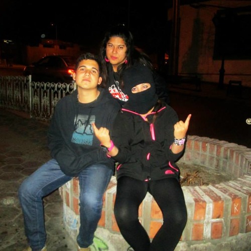 Taoz Mc FT. FlowmiRap (( Rial Hip Hop )) ... (( Woomber Beats ))