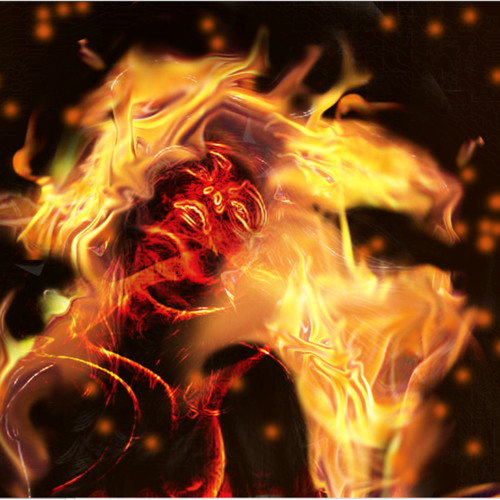 Stream edoG beatz She`s on fire ( love dance instrumental ) by Edog