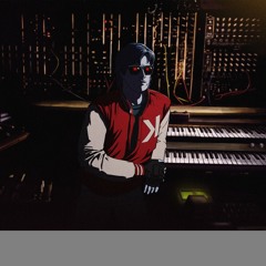 Kavinsky - Road Game (Pirony Edit)  PREVIEW