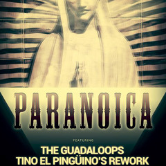 The Guadaloops - Paranoica (Tino El Pingüino Re-Work.)