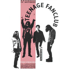 Teenage Fanclub - God Knows It's True (vocals by Jon Auer)