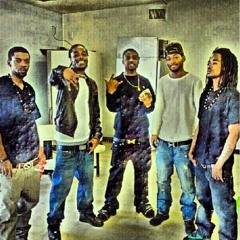 (Twain Gotti) Artists Fidel Castro Ft. Makeitrain Get With Me Prod. By Snap Back Stract