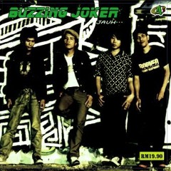 BUZZING JOKER - JAUH
