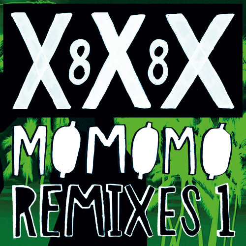 XXX 88 (Oceaán Remix)