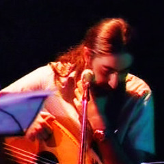 باخاف - زياد سحاب