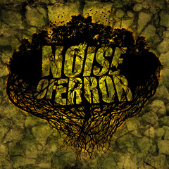 Noise of Error - Surrender and Confess