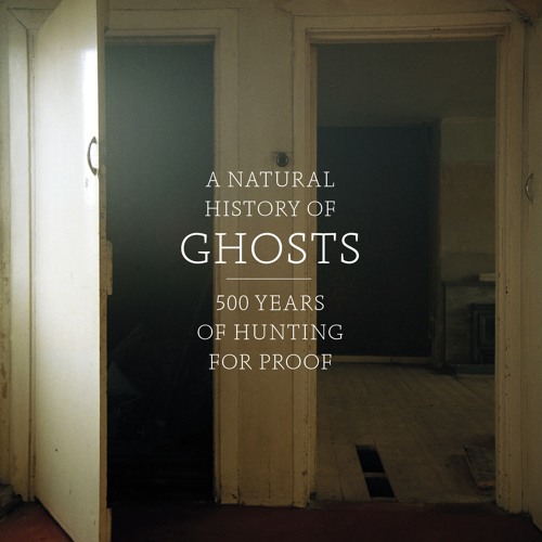 in a natural history of ghosts pdf download