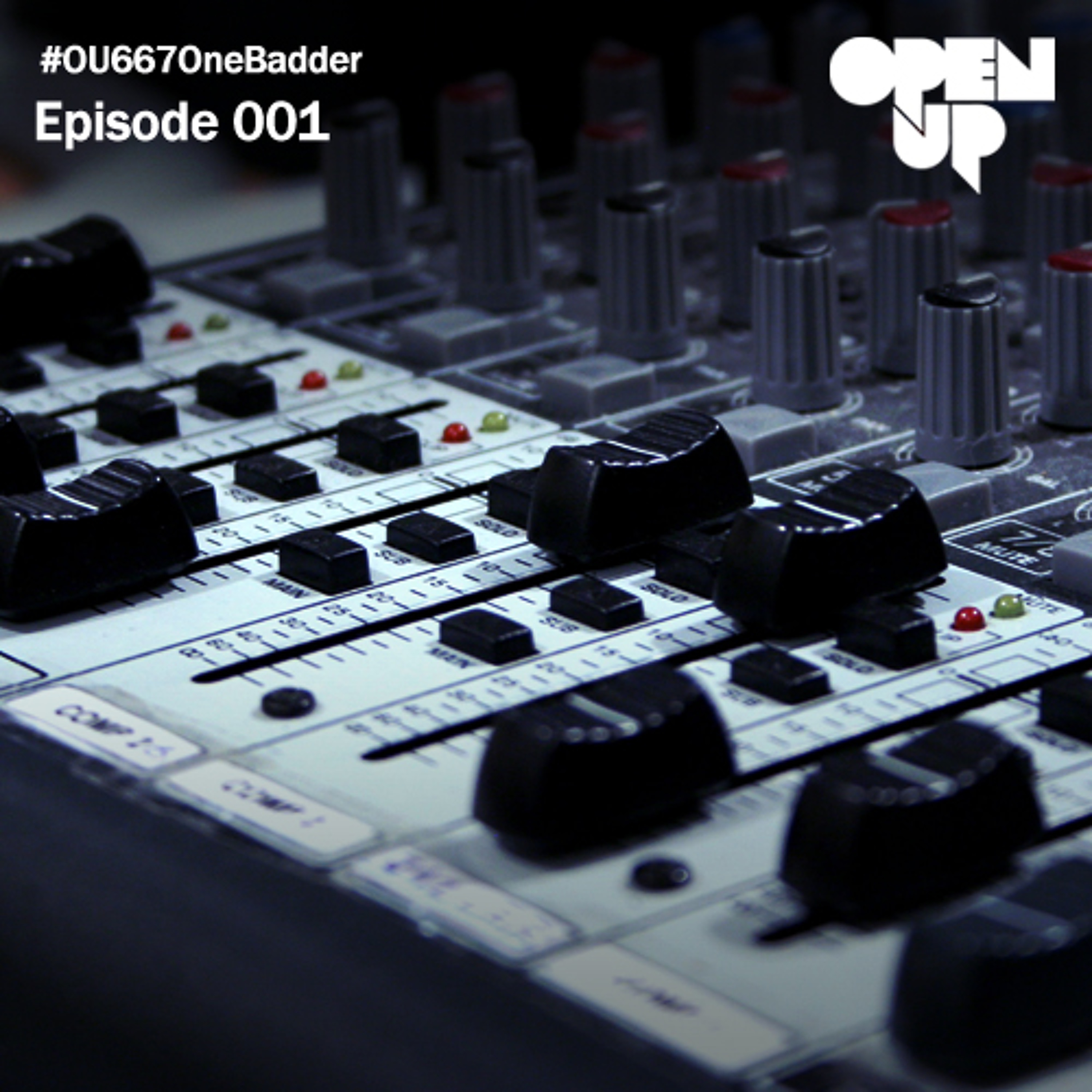 Open Up Radio