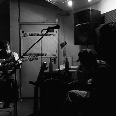 Sunday Inn - Proberaumskizze 2