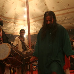 Soufi Trance