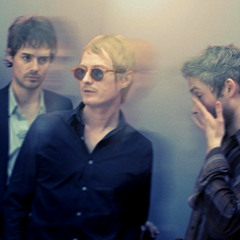 The Late Great Fitzcarraldos - Jesu (Sonns "extended after the rave" Mix)