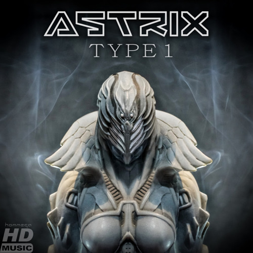 ASTRIX - TYPE 1 (DRUMATIX REMIX) FREE DOWNLOAD