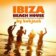 Beach House Mix By Bobjack!!! ( Thank You For The Support! )