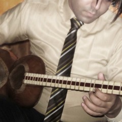 AVA_Ahmad bidmeshki
