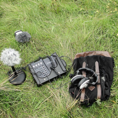 Elsewhere Fields # 2