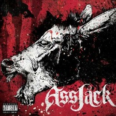 Assjack - Chokin' Gesture