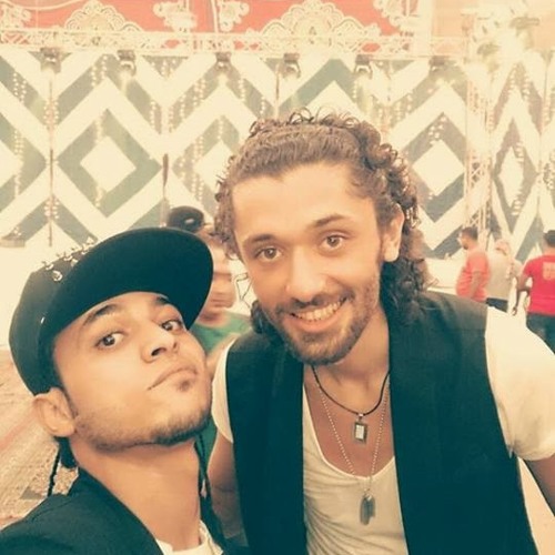 مهرجان عم يا سي دي يا من فيلم عش البلبل
